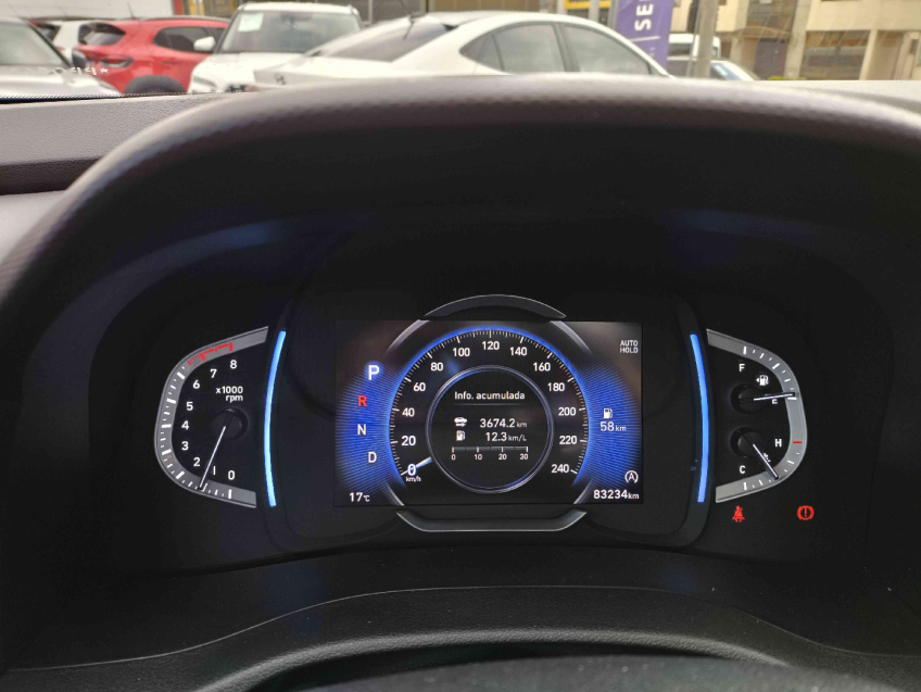 hyundai creta 1.0 tgdi flex platinum automatico 4p 2023