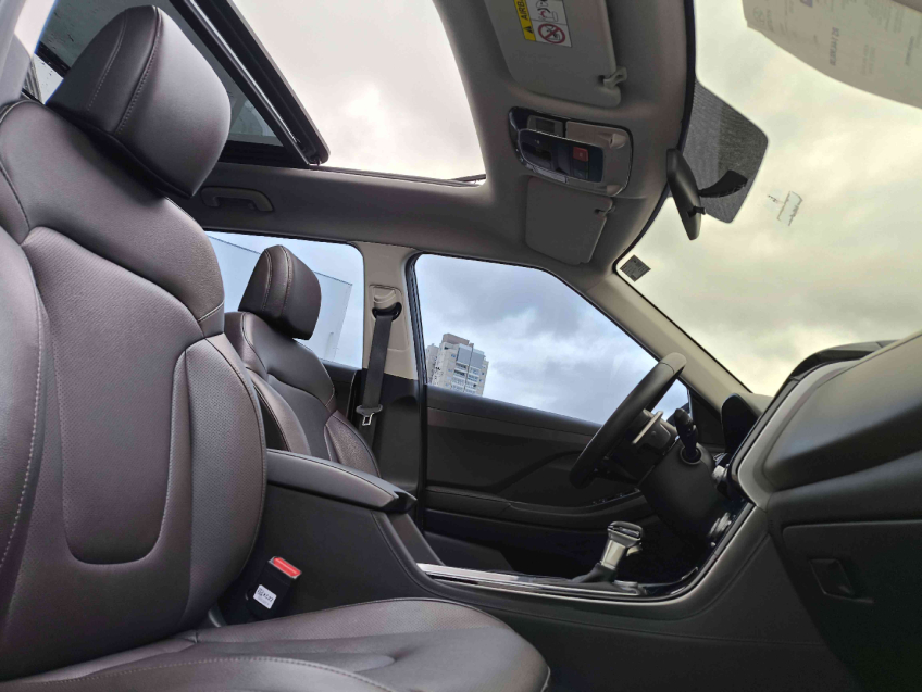 hyundai creta 1.0 tgdi flex platinum automatico 4p 2023