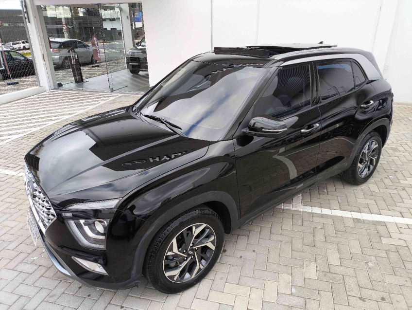 hyundai creta 1.0 tgdi flex platinum automatico 4p 2023 hyundai creta 1.0 tgdi flex platinum automatico 4p 2023