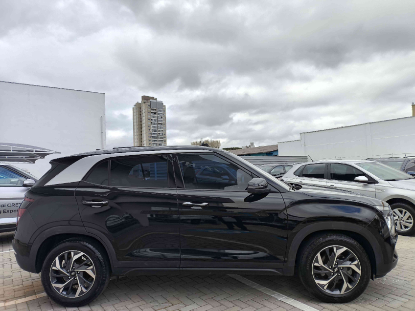 hyundai creta 1.0 tgdi flex platinum automatico 4p 2023