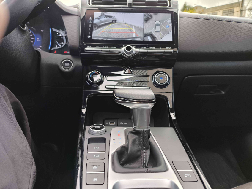 hyundai creta 1.0 tgdi flex platinum automatico 4p 2023