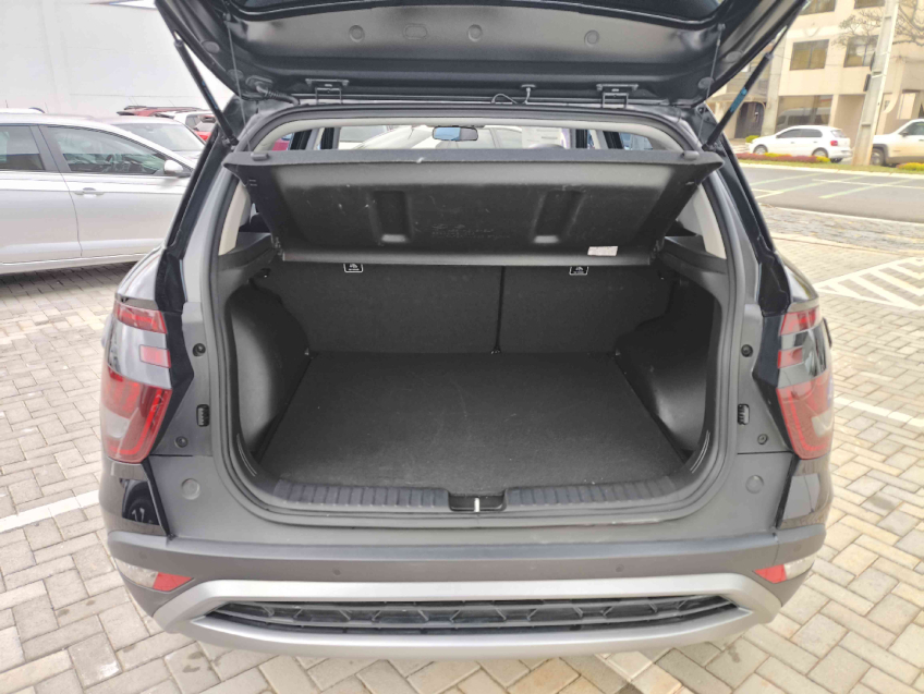 hyundai creta 1.0 tgdi flex platinum automatico 4p 2023