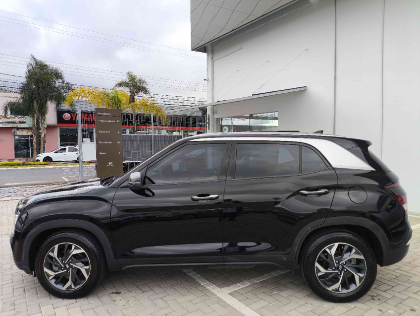 hyundai creta 1.0 tgdi flex platinum automatico 4p 2023