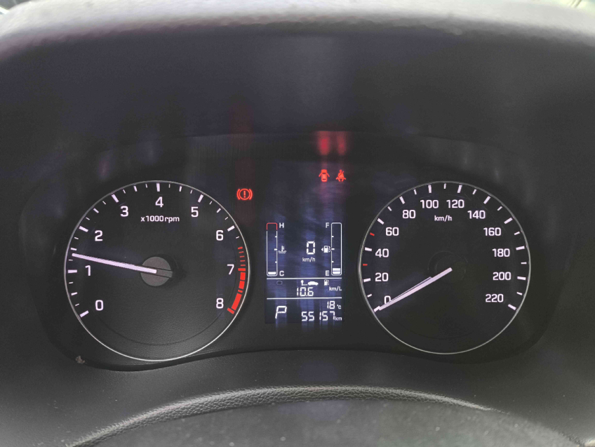 hyundai creta 1.6 16v flex action automatico 4p 2021