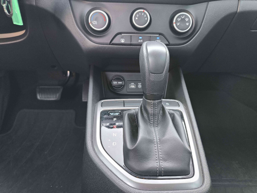 hyundai creta 1.6 16v flex action automatico 4p 2022