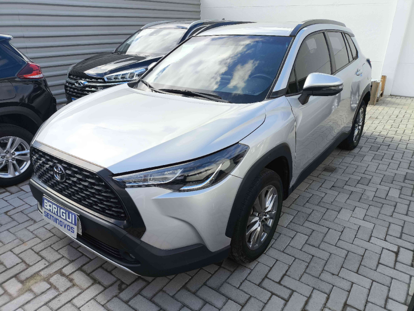 toyota corolla 2.0 vvt-ie flex altis direct shift 4p automatico 2022