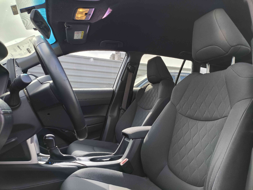 toyota corolla 2.0 vvt-ie flex altis direct shift 4p automatico 2022