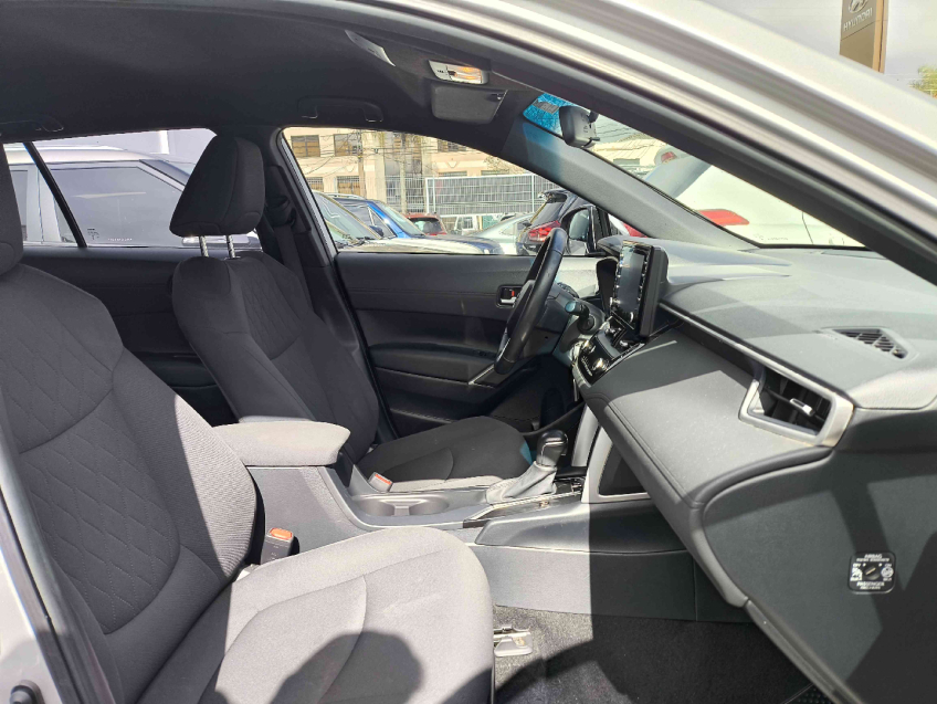 toyota corolla 2.0 vvt-ie flex altis direct shift 4p automatico 2022