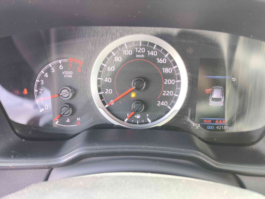 toyota corolla 2.0 vvt-ie flex altis direct shift 4p automatico 2022