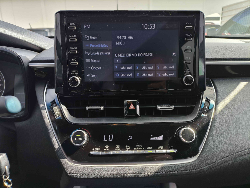 toyota corolla 2.0 vvt-ie flex altis direct shift 4p automatico 2022