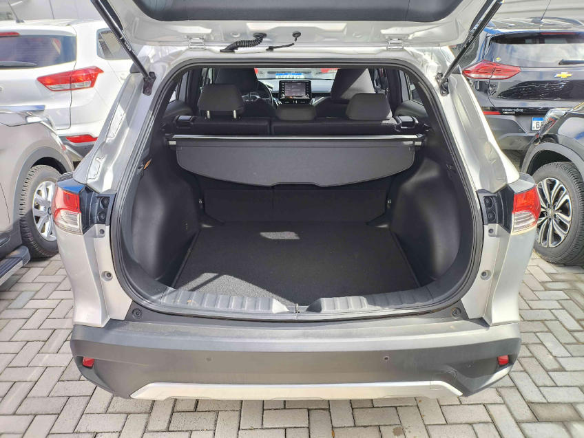 toyota corolla 2.0 vvt-ie flex altis direct shift 4p automatico 2022