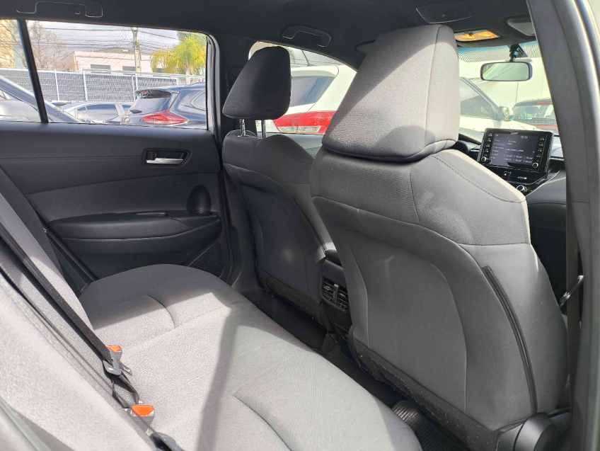 toyota corolla 2.0 vvt-ie flex altis direct shift 4p automatico 2022