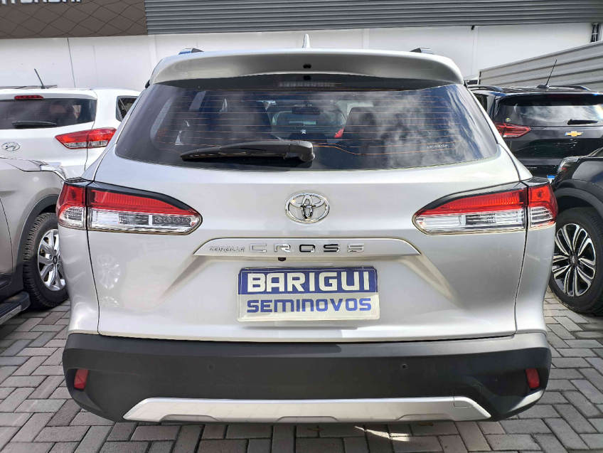 toyota corolla 2.0 vvt-ie flex altis direct shift 4p automatico 2022
