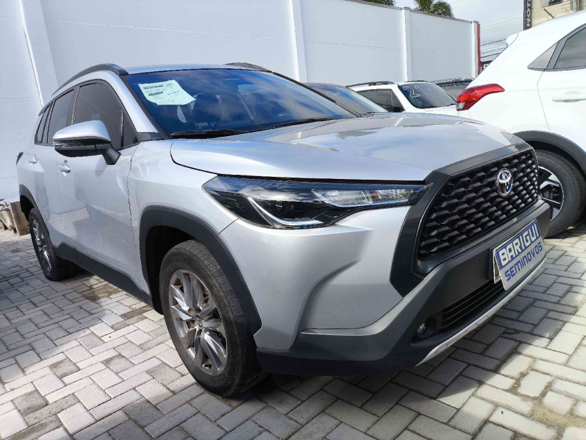 toyota corolla 2.0 vvt-ie flex altis direct shift 4p automatico 2022
