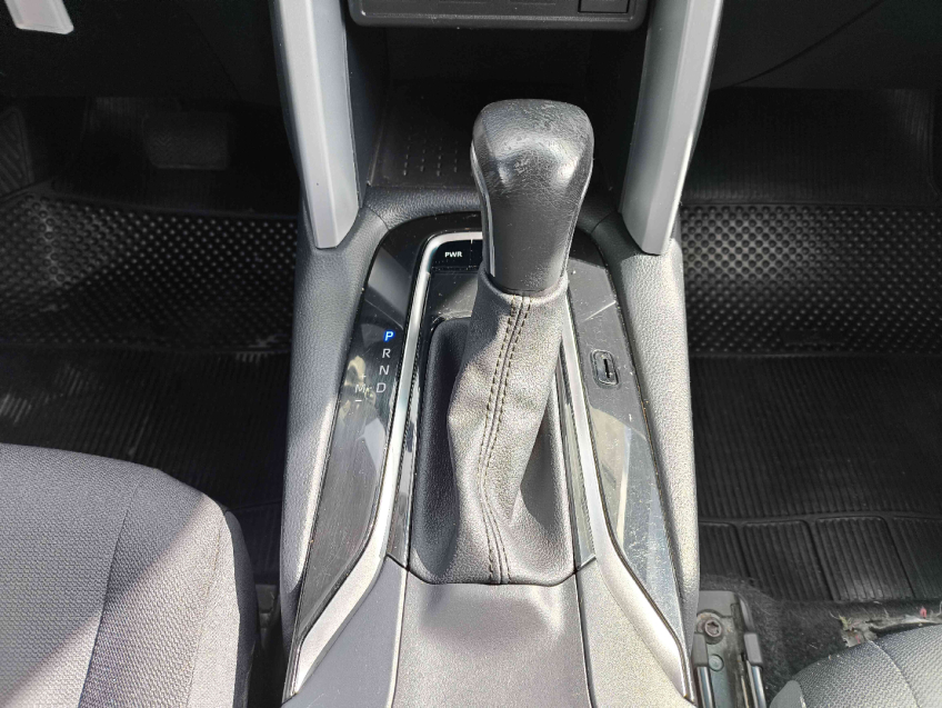 toyota corolla 2.0 vvt-ie flex altis direct shift 4p automatico 2022