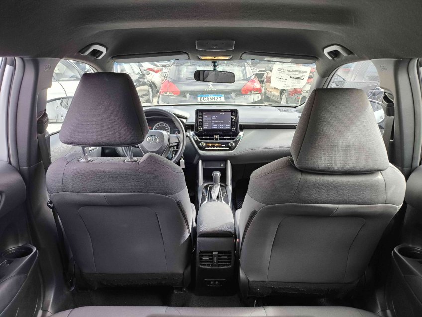 toyota corolla 2.0 vvt-ie flex altis direct shift 4p automatico 2022