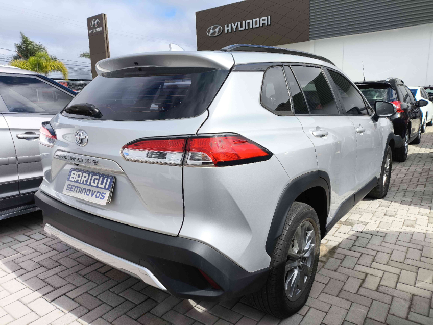 toyota corolla 2.0 vvt-ie flex altis direct shift 4p automatico 202212