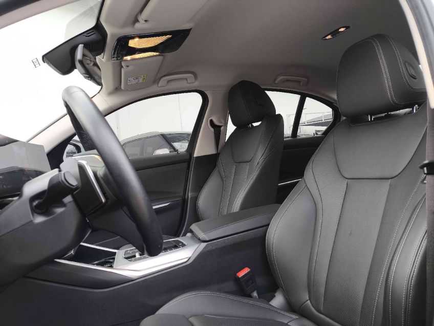 bmw 320i 2.0 16v turbo flex gp automatico 2023