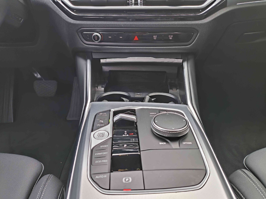 bmw 320i 2.0 16v turbo flex gp automatico 2023