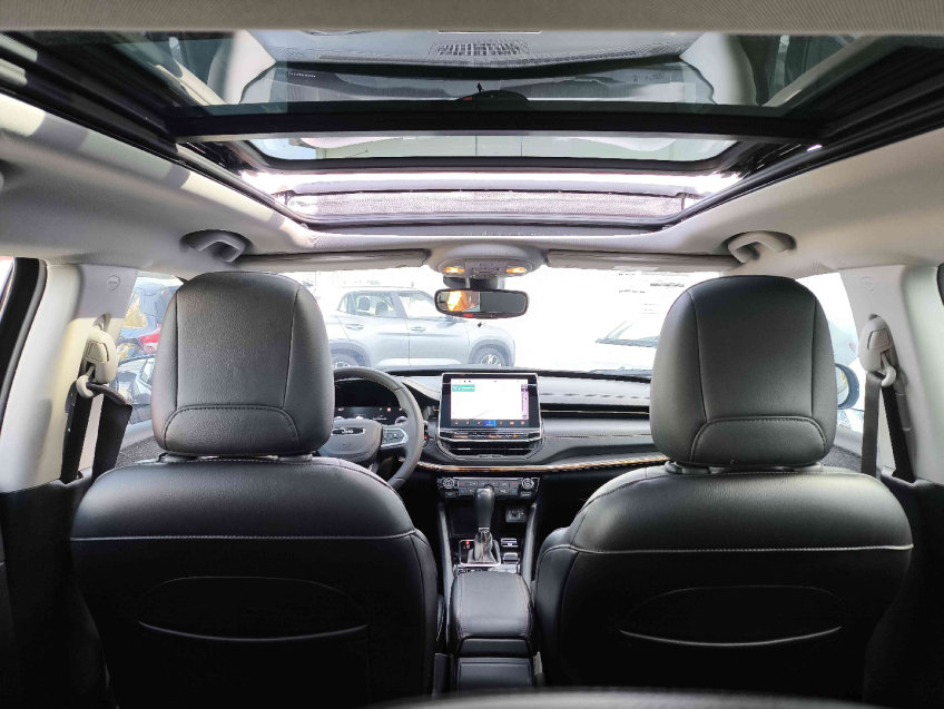 jeep compass 2.0 diesel automatico 2022