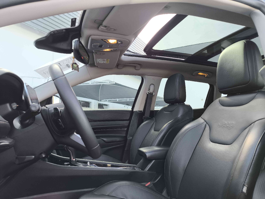 jeep compass 2.0 diesel automatico 2022