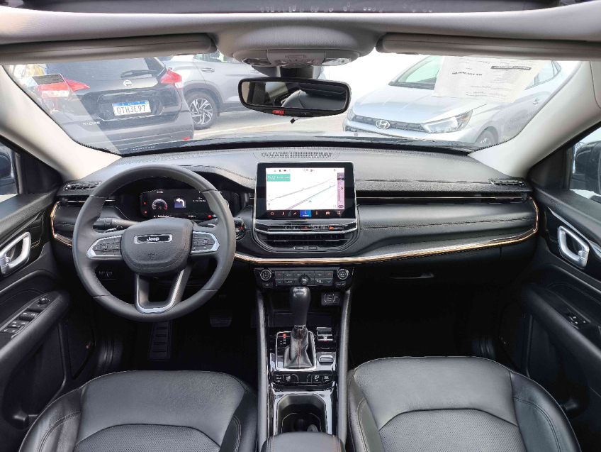 jeep compass 2.0 diesel automatico 2022