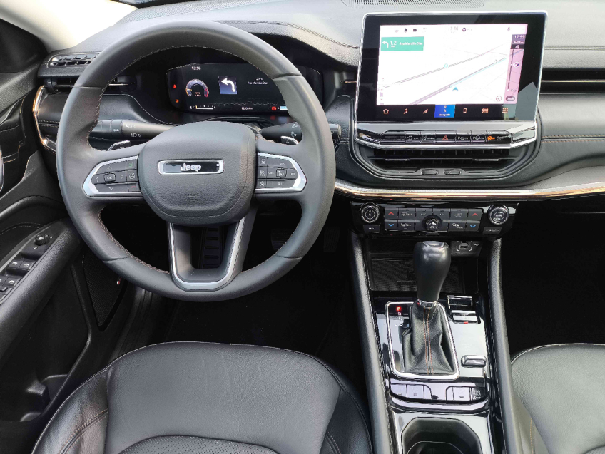 jeep compass 2.0 diesel automatico 2022