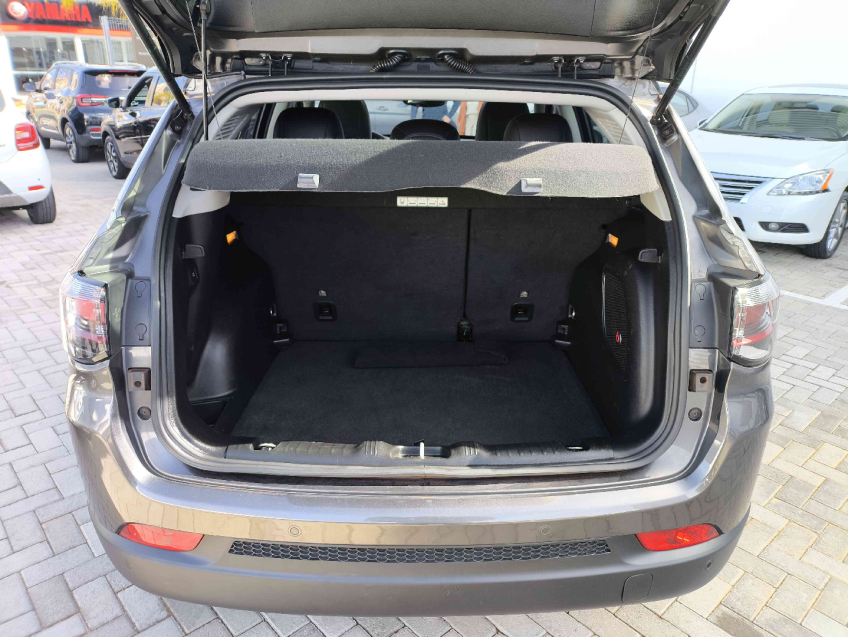 jeep compass 2.0 diesel automatico 2022
