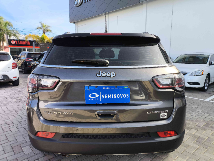 jeep compass 2.0 diesel automatico 2022