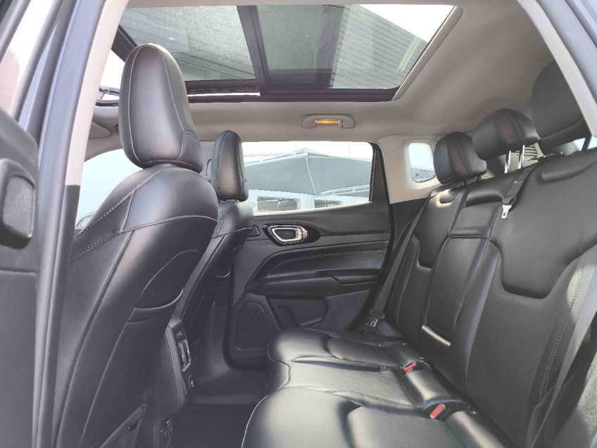 jeep compass 2.0 diesel automatico 2022
