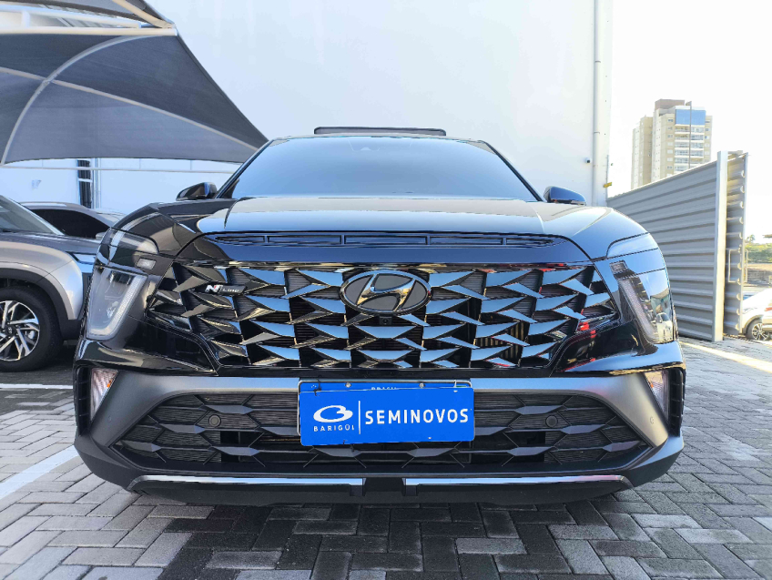 hyundai creta 1.0 tgdi flex n line automatico 4p 2023