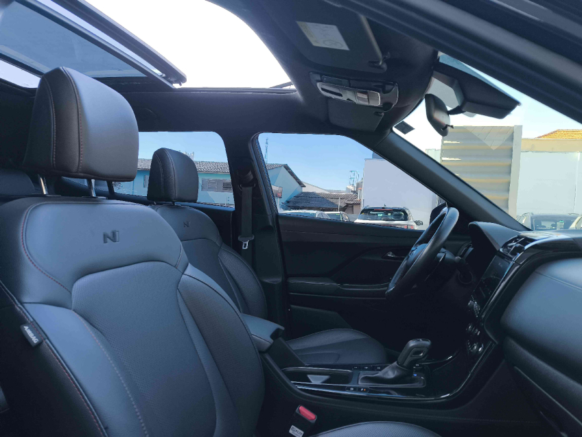 hyundai creta 1.0 tgdi flex n line automatico 4p 2023