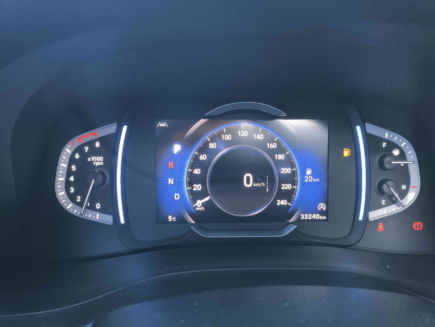 hyundai creta 1.0 tgdi flex n line automatico 4p 2023