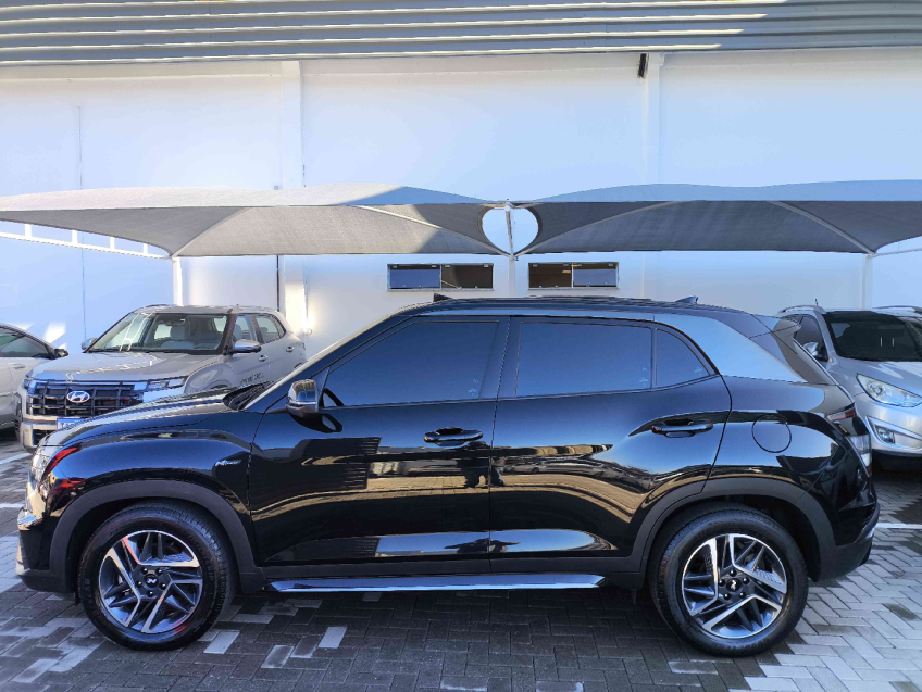 hyundai creta 1.0 tgdi flex n line automatico 4p 2023