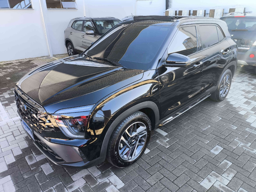 hyundai creta 1.0 tgdi flex n line automatico 4p 2023