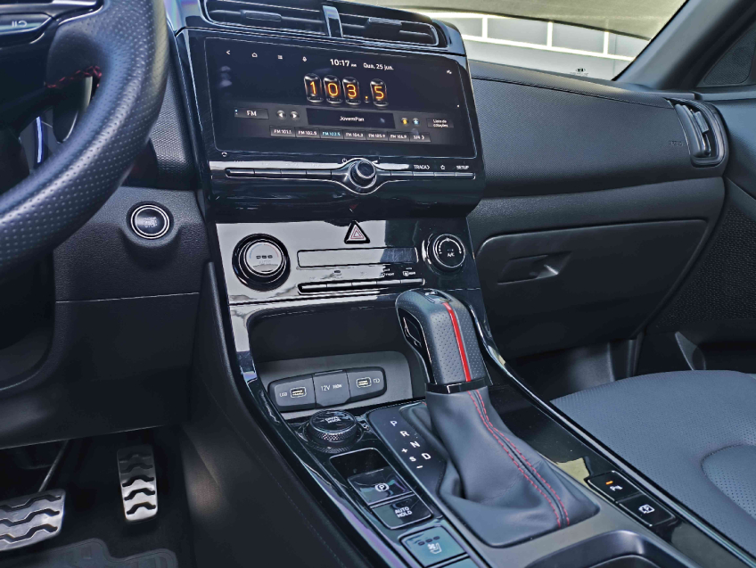 hyundai creta 1.0 tgdi flex n line automatico 4p 2023