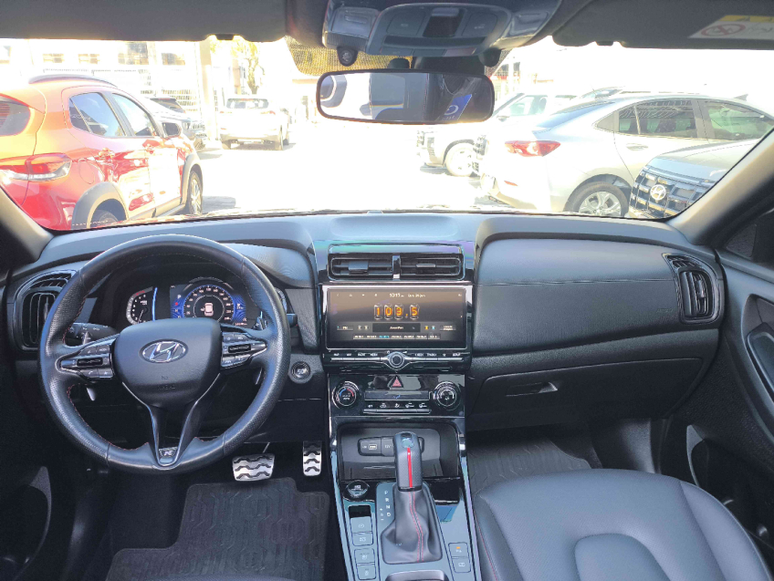 hyundai creta 1.0 tgdi flex n line automatico 4p 2023