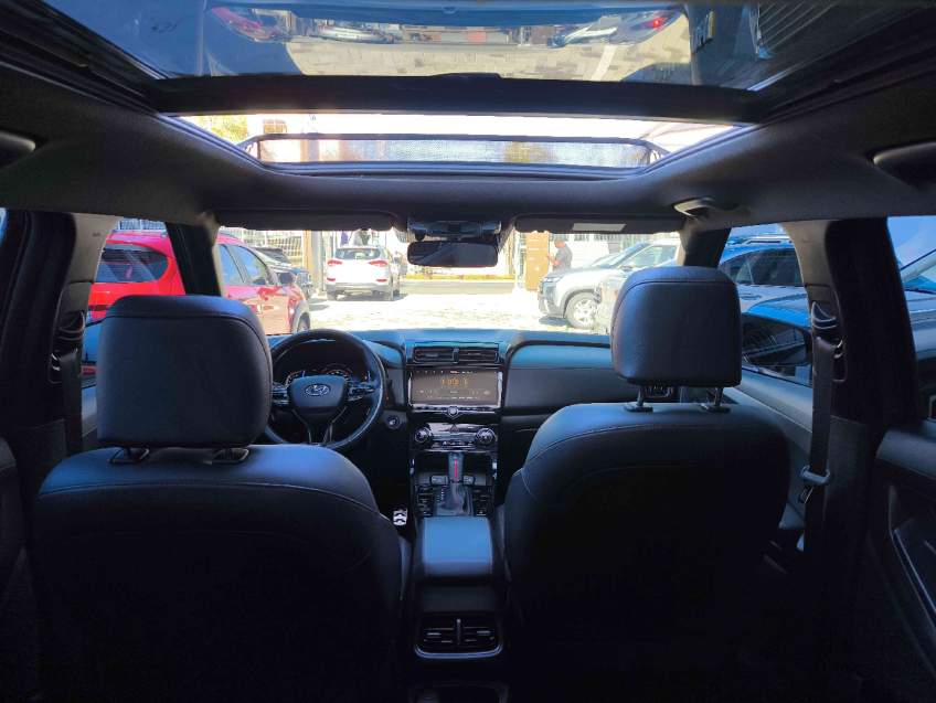 hyundai creta 1.0 tgdi flex n line automatico 4p 2023
