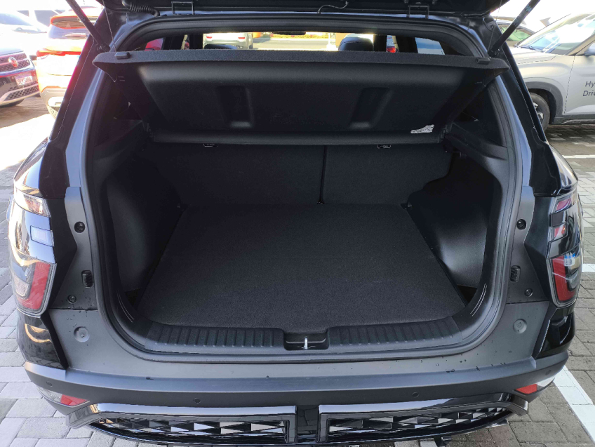 hyundai creta 1.0 tgdi flex n line automatico 4p 2023
