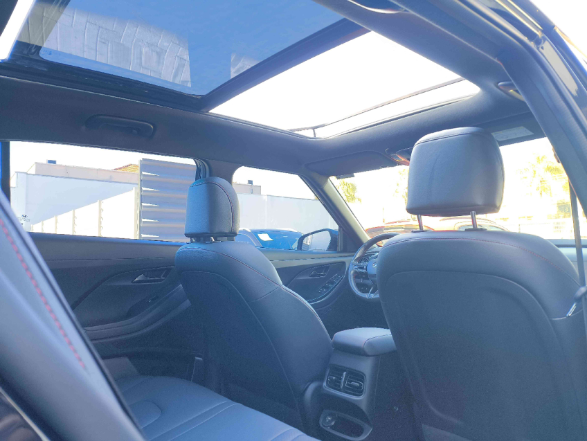 hyundai creta 1.0 tgdi flex n line automatico 4p 2023