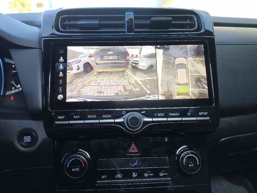 hyundai creta 1.0 tgdi flex n line automatico 4p 2023