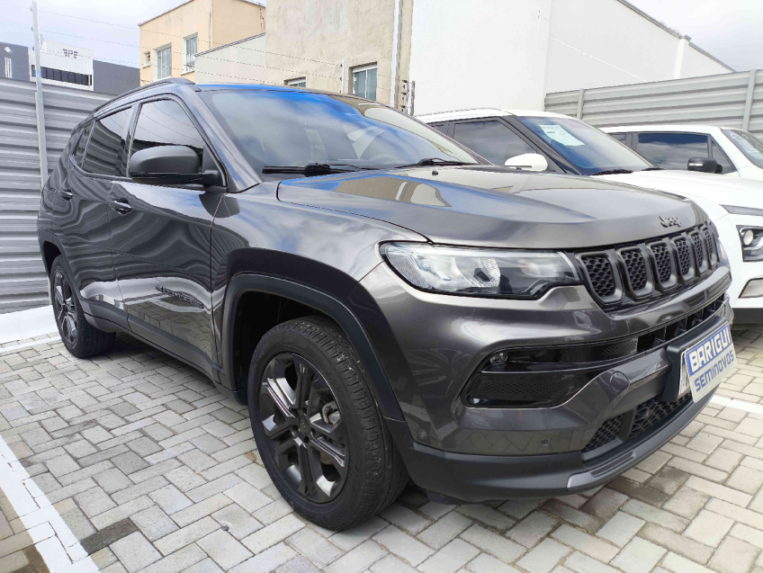 jeep compass 1.3 t270 turbo flex longitude at6 4p automatico 2022
