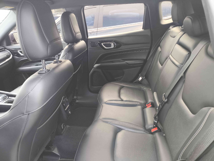 jeep compass 1.3 t270 turbo flex longitude at6 4p automatico 2022