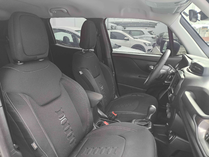 jeep renegade 1.3 t270 turbo flex sport at6 4p automatico 2022