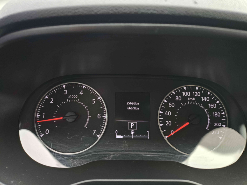 renault duster 1.6 16v sce flex iconic x-tronic 4p automatico 2023