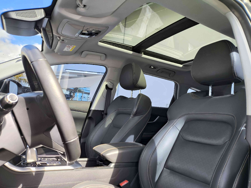caoa chery tiggo 8 1.6 tgdi gasolina txs dct 4p automatico 2022