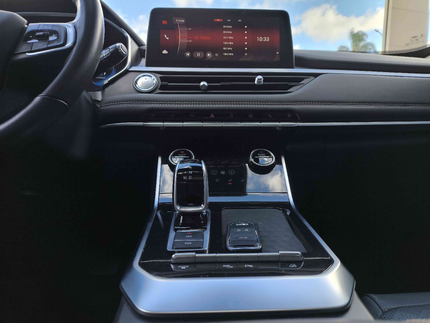 caoa chery tiggo 8 1.6 tgdi gasolina txs dct 4p automatico 2022