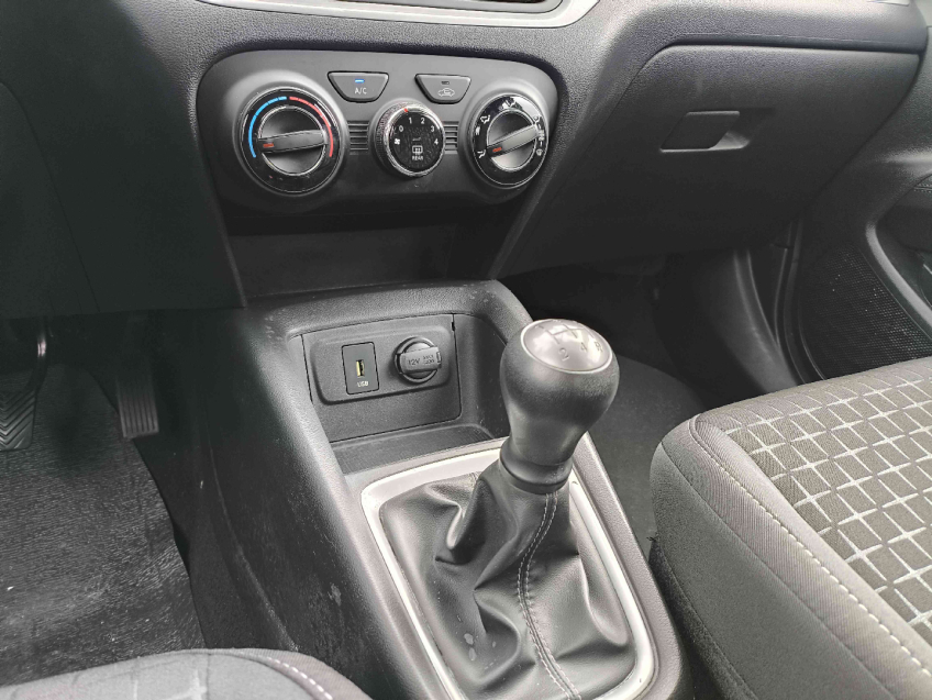 hyundai hb20 1.0 12v flex sense manual 4p 2023