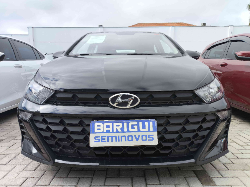 hyundai hb20 1.0 12v flex sense manual 4p 2023