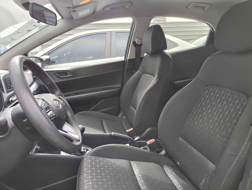 hyundai hb20 1.0 12v flex sense manual 4p 2023